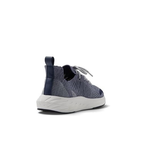 Call It Spring Fides Mens Blue Sneaker