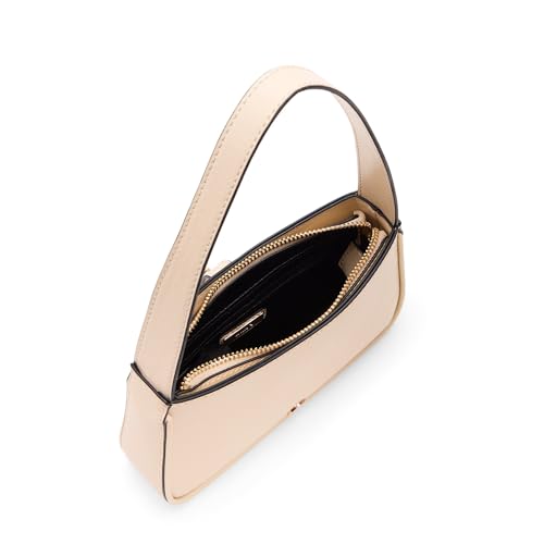 Aldo ABRIELLE Women's Beige Shoulder Bag