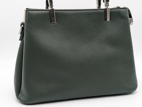 Velure Lily Bloom Green