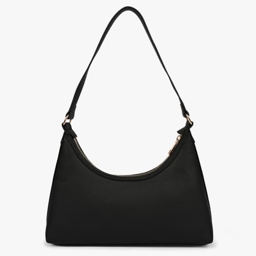 Aldo RAPACITE Women's Black Shoulder Bag