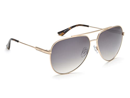 IDEE 100% UV protected sunglasses for Men | Size- Large | Shape- Aviator | Model- IDS2784C2SG