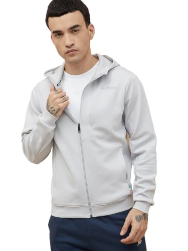 Kappa Men Hooded Sweatshirt