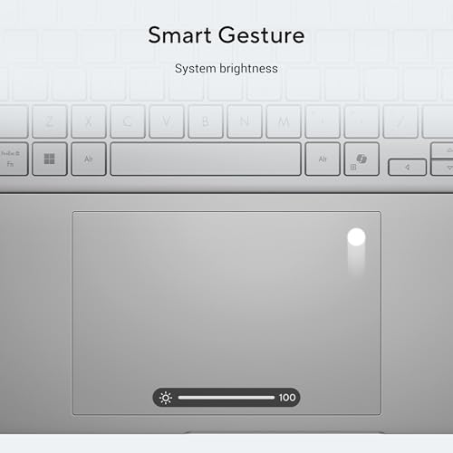 ASUS Vivobook S16,14th Gen, Intel Core 5-210H,Metallic Design Laptop(Intel UHD iGPU/16GB RAM/512GB SSD/FHD+/16"/144Hz/Windows 11/M365 Basic(1Year)*/Office Home 2024/Silver/1.7Kg) S3607VA-RP114WS