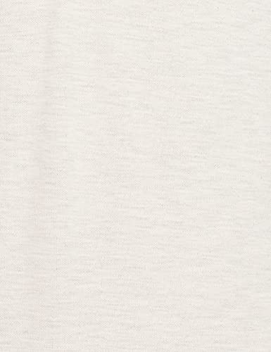 Max Men's Slim Tshirt (NOOSNMPTPEM1ECRU_Ecru L)