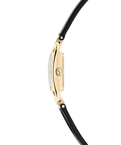 Ted Baker Analogue Black Dial Women's Watch-BKPTTF4029I