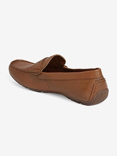 Aldo DISCOURSE220043 Men Brown Moccasins