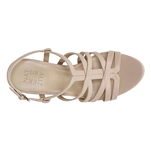 Naturalizer, Barely Nude, 5.5 US