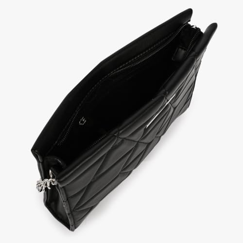 Aldo ONERA Women's Black Cross Body Bag