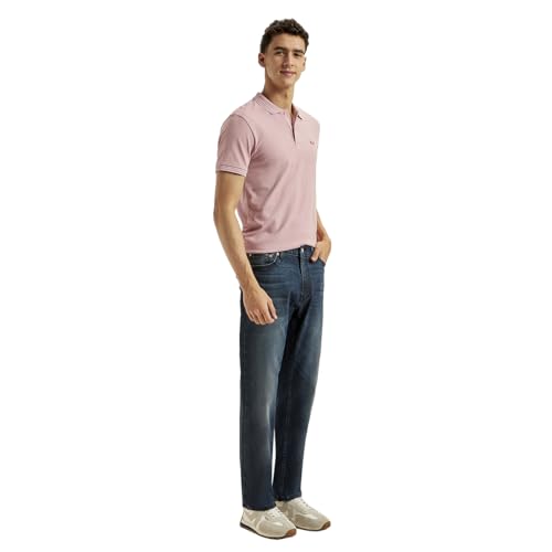 Levi's Men's Slim Jeans (23677-0356 Blue