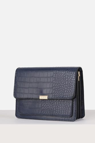 Van Heusen Women's Sling Bag (Navy)