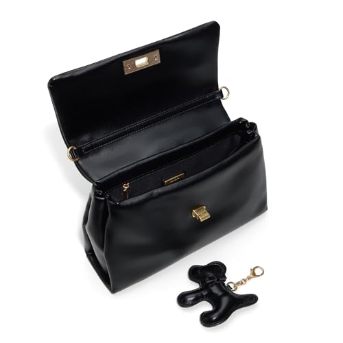 Aldo KATEBAG Black Women's Cross Body Bag