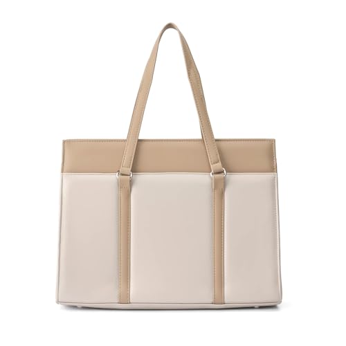 Lino Perros Monroe Accented Durable Tote Bag