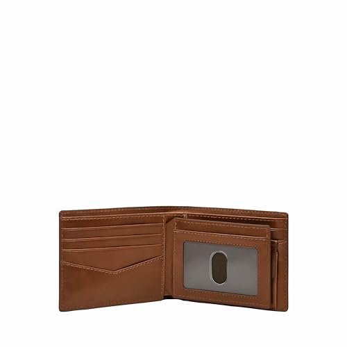 Fossil Hayes Brown Gift Set MLG0798200