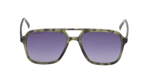 Fastrack Sunglasses |Navigator Purple |Polarised | Medium