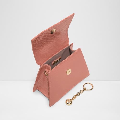 Aldo cierra Women's Pink Handbag