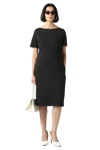 Van Heusen_Womens__Dress_(VWCDFRGFQ38750Q_Black_2XL)