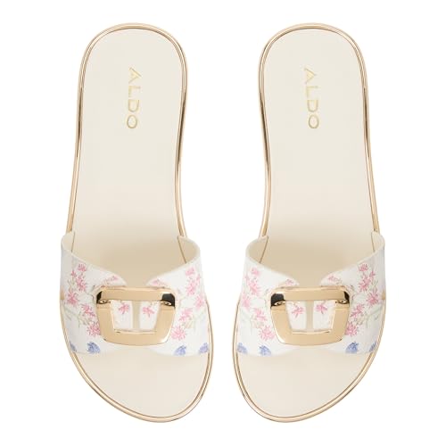 Aldo MENHADEN Women Multicolor EVA