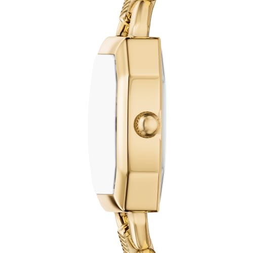 Fossil Harlow Two Tone Watch ES5497