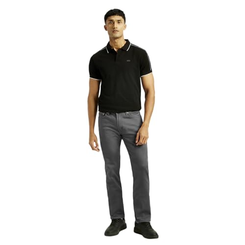 Levi's Men's Slim Jeans (18298-1802_Grey