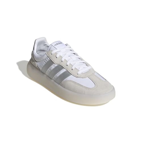 adidas Women Sportswear Shoes | Bp 90 Decode | White | Size-7 |