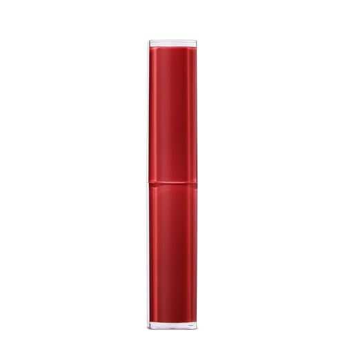 Lakme 9to5 Lip Tattoo Matte Slim Stick, Burgundy Passion, 2g, for Intense Color and Full Coverage, with Bakuchiol and Vitamin E, Smudgeproof and Waterproof, Long-Lasting Lipstick for Women (Pack of 2)