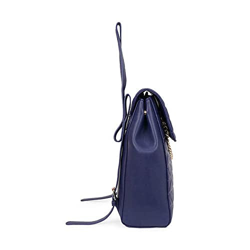 Lavie Girl's Casper Fashion Backpack | Ladies Purse Handbag