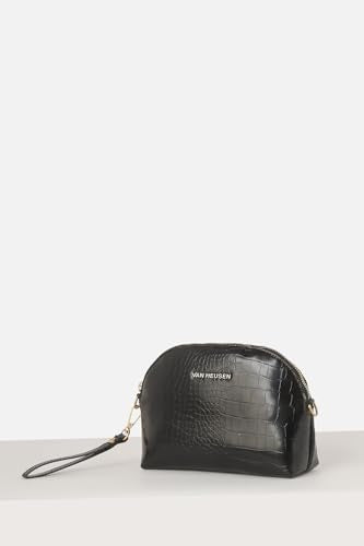 Van Heusen_Womens__SLING BAG_(VWSS25SMUMJJ22_BLACK_)