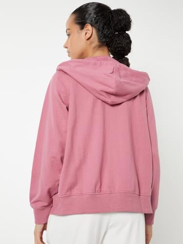 Max Women's Jacket (PA25EPPJ01_Blush