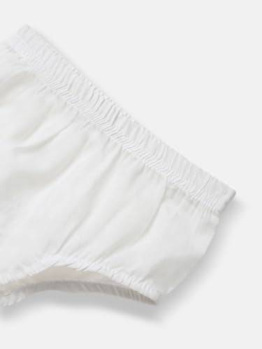 nauti nati Girl's Georgette A-Line Knee-Length Dress (NN291-052-3-2-3Y_Multicolour_2 3 Years)