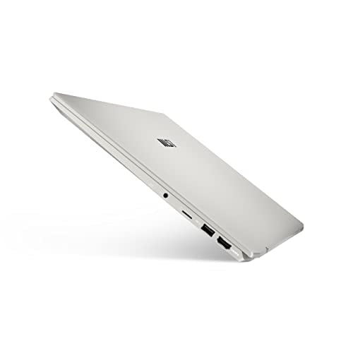 MSI Prestige 16 Studio, Intel 13th Gen. i7-13700H, 41CM QHD+ 165Hz Laptop (16GB/1TB NVMe SSD/Windows 11 Home/Nvidia GeForce RTX 4050, GDDR6 6GB/Urban Silver/2.1Kg), A13VE-031IN