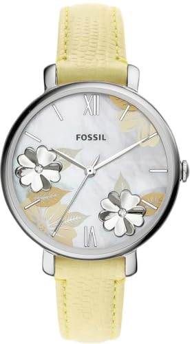 Fossil Jacqueline Watch for Women- ES4812