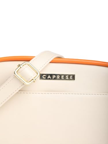 Caprese GRACIE SLING MEDIUM CREAM