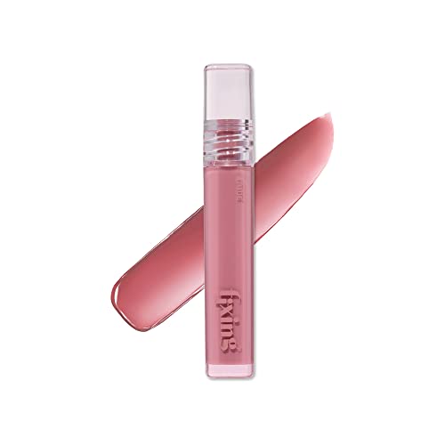 ETUDE Glow Fixing Tint Mauvement (Glossy)