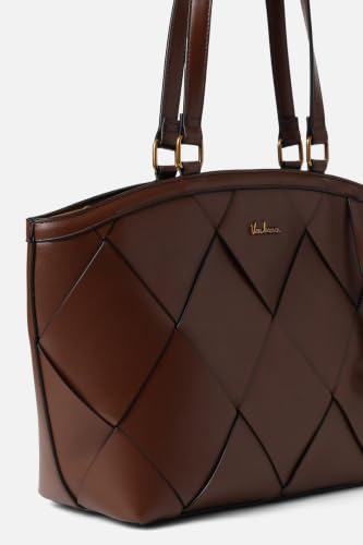 Van Heusen_Womens__Tote Bag_(VWBG10000135_BROWN_)