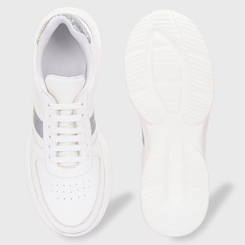 Centrino Women’s Sneakers – Comfort and Style for All Your Casual Outfits|Fashion Women Shoes 7344-10