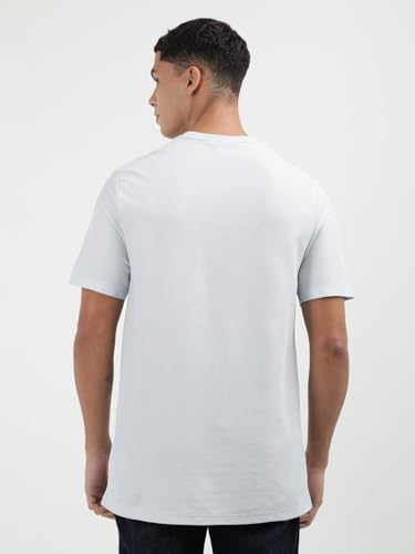 Calvin Klein Department1591 Regular Fit T Shirt (40EC423450_Plein AIR XL)
