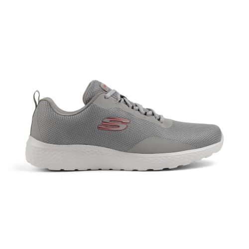 Skechers-Men's Casual Shoes-Modern COOL-894372ID-GYRD-10