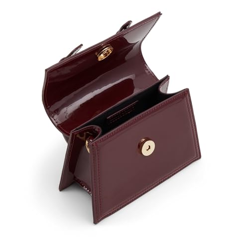 Call It Spring FANNYY Maroon Women's Top Handle Bag
