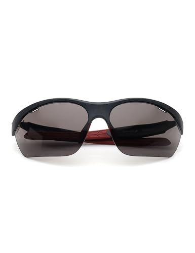 Fastrack Sunglasses |Sporty Grey |UV protected | Large