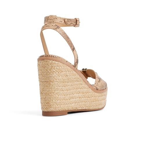 Aldo DROIN Women's Brown Heels