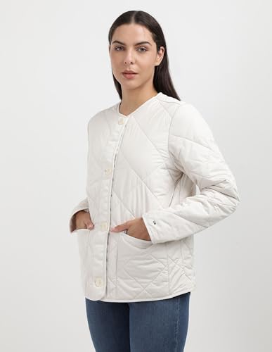 Tommy Hilfiger Women's A-Line Coat (F24HWOT075