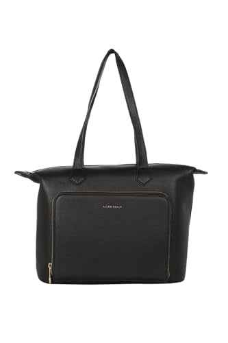 Allen Solly Women's Western (Black)