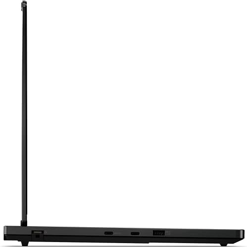 Lenovo Legion Pro 5i Gen 10 16" Gaming Laptop (2025 Model) Intel Core Ultra 9 275HX 24C, NVIDIA GeForce RTX 5070 Ti 12GB, 32GB RAM, 2TB (1TB+1TB) NVMe SSD, 16.0" WQXGA OLED 500 nits 240Hz, Win 11 Pro
