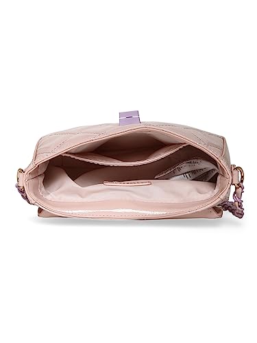 Call It Spring Lexye Women's Pink Cross Body