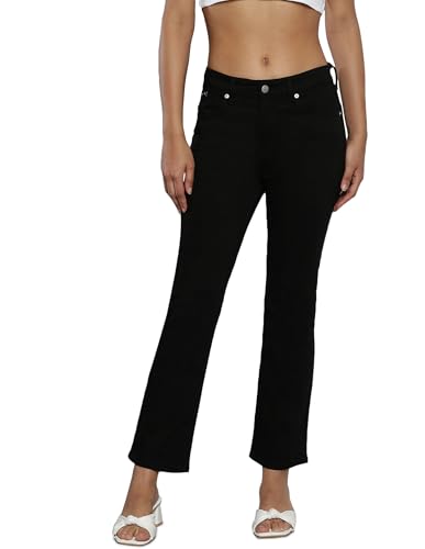 Calvin Klein Department1487 Slim Jeans (J2240921BY_ACD Infinite Black_32)