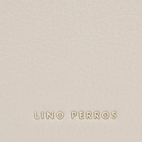 Lino Perros Ella Amara Off White Wallet
