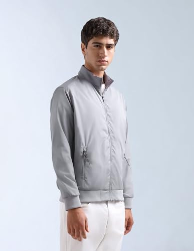 Corp Slay Regular Fit Jacket