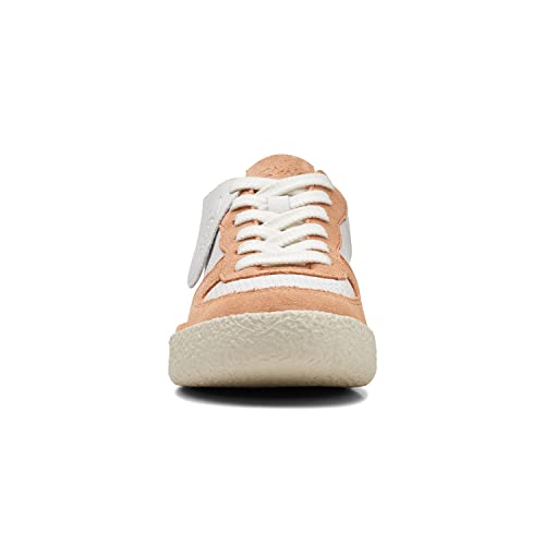 Clarks CraftCup Court Sandstone (26166927) UK-3