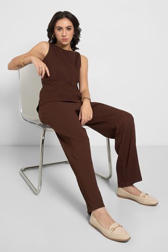 Annabelle by Pantaloons Women's Trousers