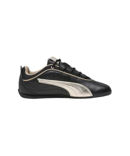 PUMA | Catch Soleil Metallic Whisper Women's Sneakers